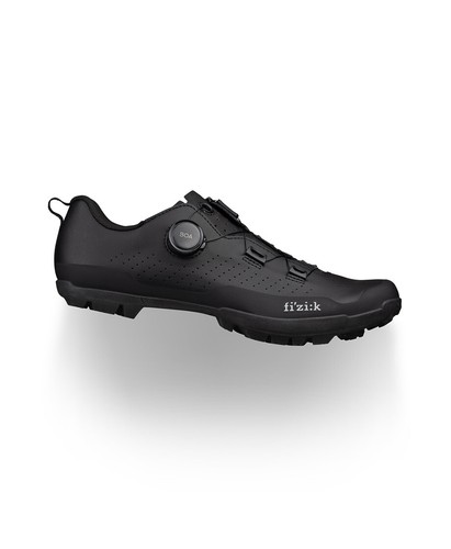 Scarpe fizik terra atlas - fizik, nero