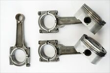 pistoni con bielle originali Triumph Speed Triple 955 98 01