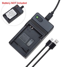 SLB-11A Caricabatteria Slim