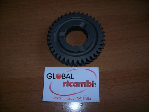 Ingranaggio cambio fiat tipo - ingranaggio, d