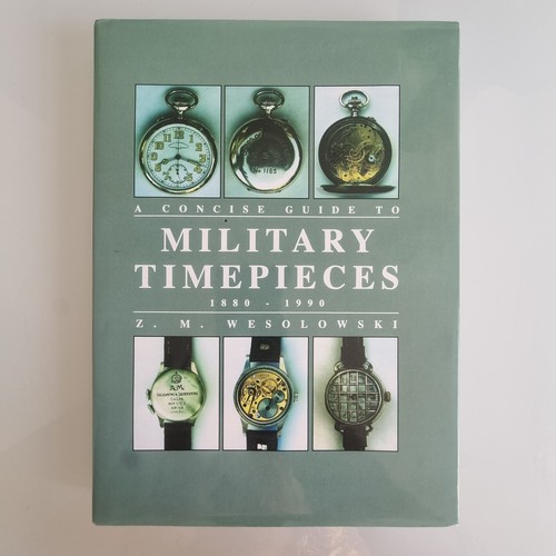 Concise guide military - guide,