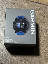 Smartwatch Garmin Instinct 3
