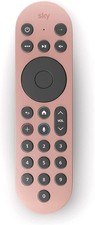 Telecomando Tv Sky Glass /