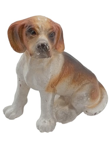 Schleich figurina cane beagle - schleich,