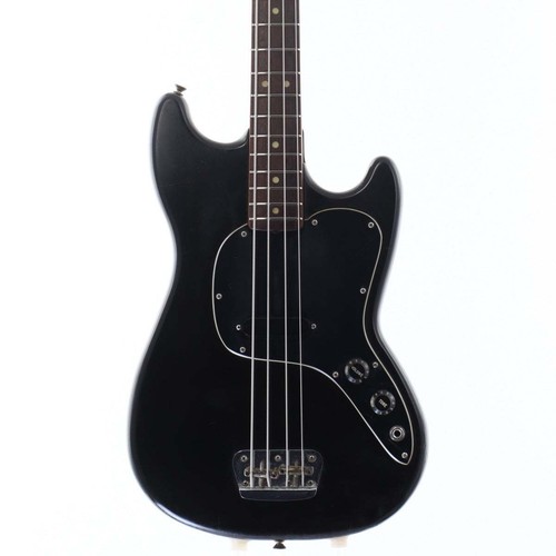Fender 1979 musicmaster basso - 1979,
