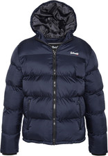 Idaho2B Giacca, Blu, 16 Anni