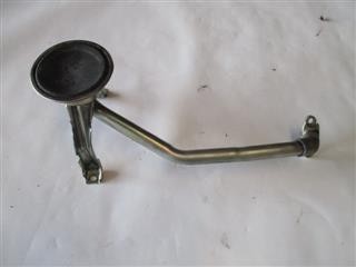 Tubo olio pomp toyota - olio, land