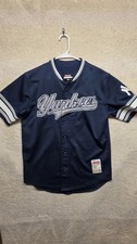 New York Yankees Stitches