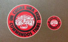 MILAN ADESIVO ADESIVI ULTRAS