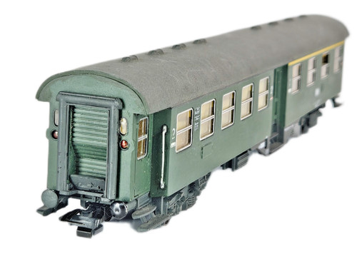 Roco 44367 gauge - roco,