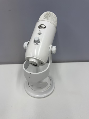 Blue yeti microfono usb - yeti,
