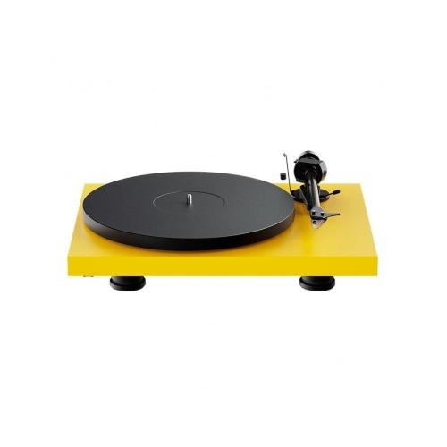 Pro ject debut evo giallo - pro-ject,