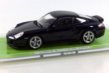 Porsche 911 Turbo 2000 (996)