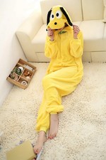 Pigiama Animale Unisex Adulti