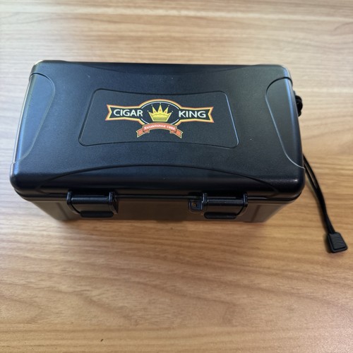 Humidor viaggio cigar king - humidor,