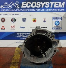 CAMBIO MANUALE COMPLETO PER