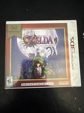 The Legend of Zelda: Majora's