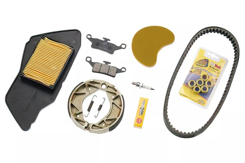 Kit riparazione yamaha - kit,