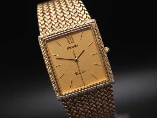 Orologio uomo vintage - orologio,