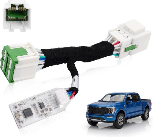 Eliminatore stop avviamento - eliminatore,