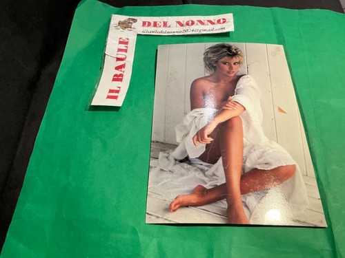 Foto sandra mussolini misure - sandra,