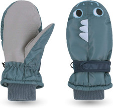 Inverno Bambino Ragazzi