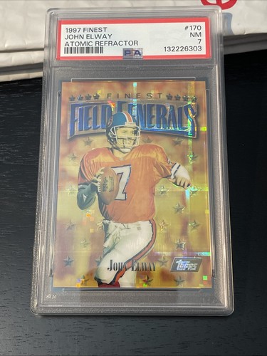 1997 topps finest field - topps,