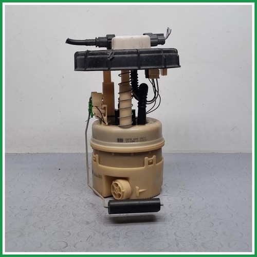 Pompa carburante elettrica - pompa,