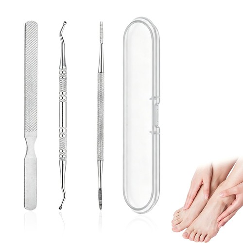 Kit pedicure professionale - pedicure, 3