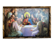 La Ultima Cena Imagen en