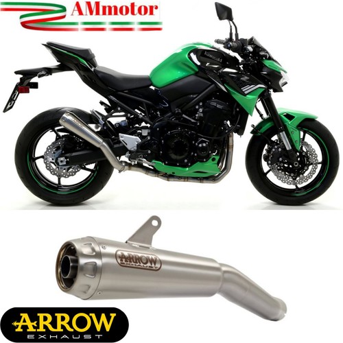 Arrow kawasaki 900 2024 - z,