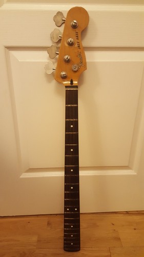 Fender jazz basso - jazz,