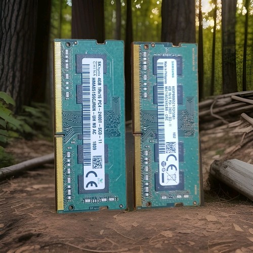 Dimm ddr4 sdram - 2-4, ddr4-sdram