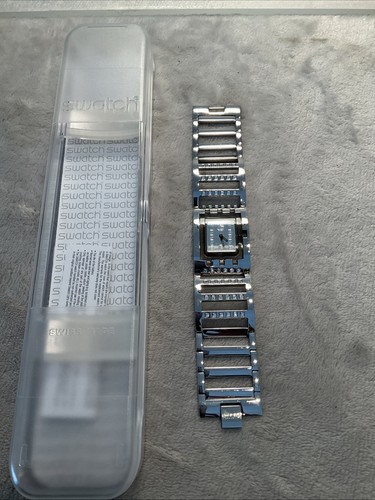 Orologio swatch vintage irony - orologio,