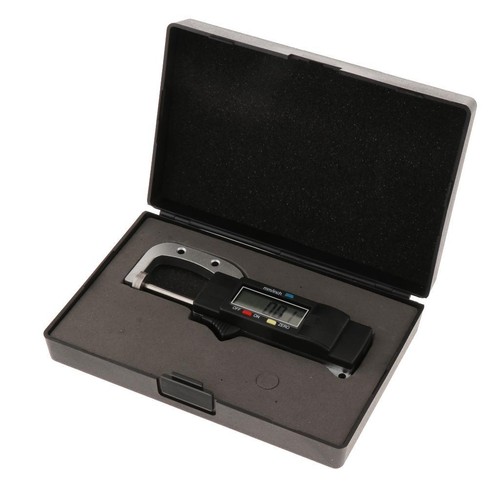 Calibro spessore mini - calibro, di