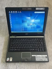 Notebook Pc Subnotebook Acer Travelmate 6292 6290 Series Windows Xp DVD