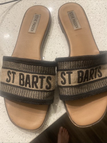 Steve madden sandali - steve, on