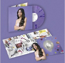 Olivia Rodrigo  Sour  IVC