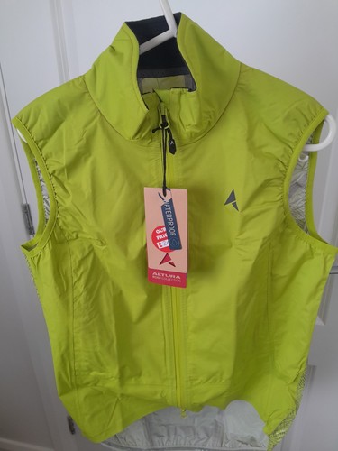 Gilet altura icon - altura,