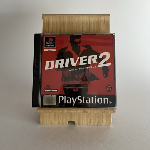 Driver ps1 pal italiano - driver,