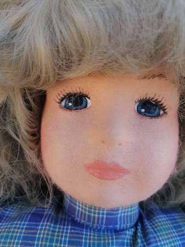 Lenci italian felt - felt, 1993