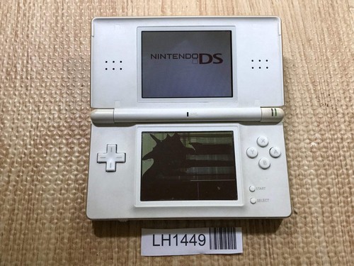 Console nintendo lite - nintendo, ds