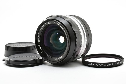 Ottimo come nuovo nikon - [ottimo, nuovo]