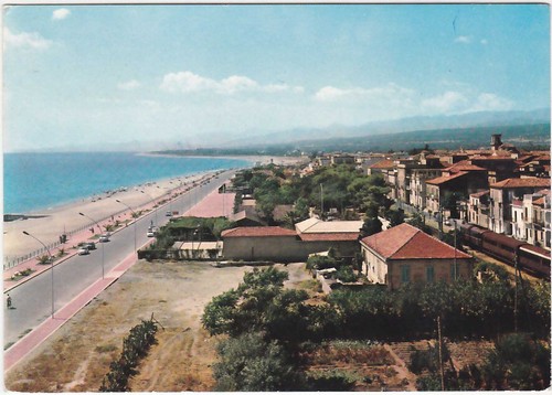 Siderno reggio calabria - siderno,