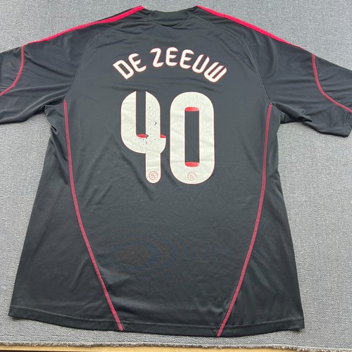 Maglia calcio ajax amsterdam - ajax,