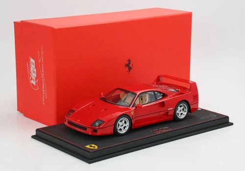 Bbr ferrari f40 ex - f40,