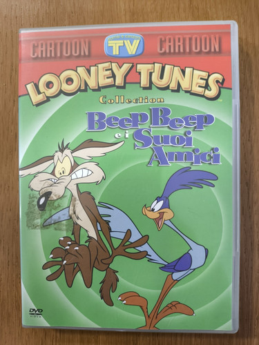 Looney tunes collection beep - looney,