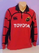 Maglia manica lunga Munster