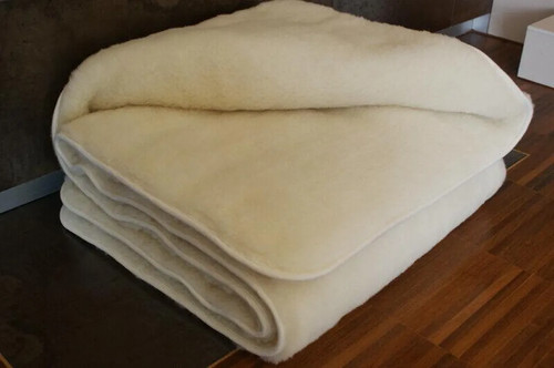 Coperta lana pecora - lana,