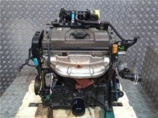 Nfz Motore Peugeot 306 Break